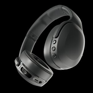 Crusher Evo Skullcandy Headphones